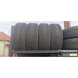 Nokian WR D3  206/60/16 Iarna